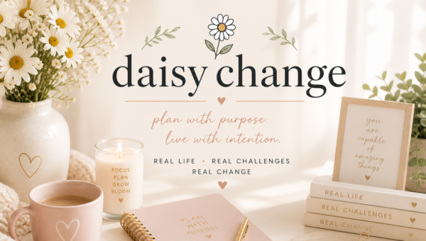 daisy change